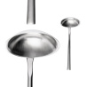 Sauce Ladle – Living satin
