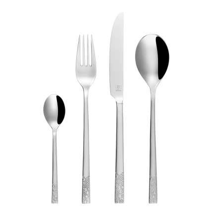 24-Piece Cutlery Set - Fiori