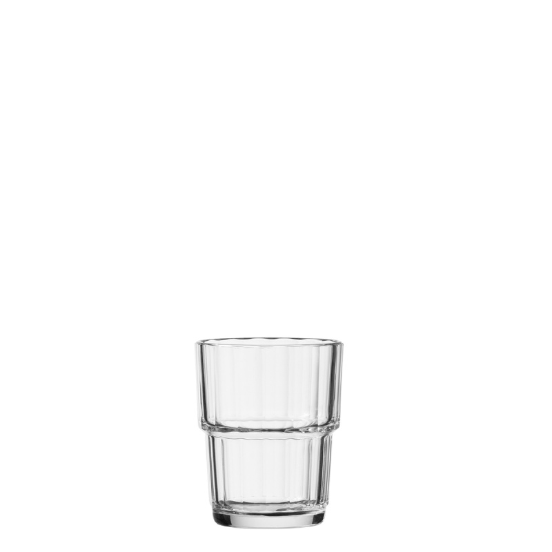 Bicchiere 200 ml set 6 pz - Arcoroc Norvège