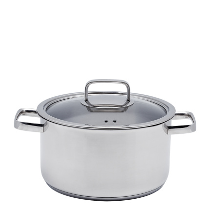 Sirius Titan pot 6.1 l Platinum Lunasol
