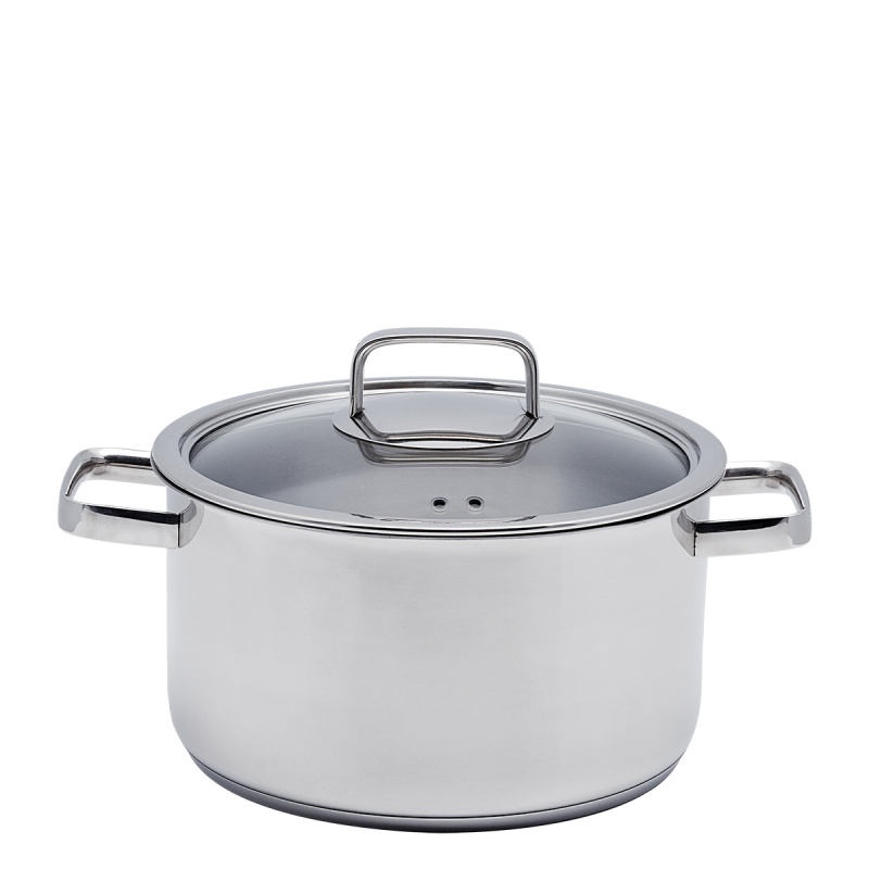 Marmite Sirius Titan 6,1 l Platinum Lunasol