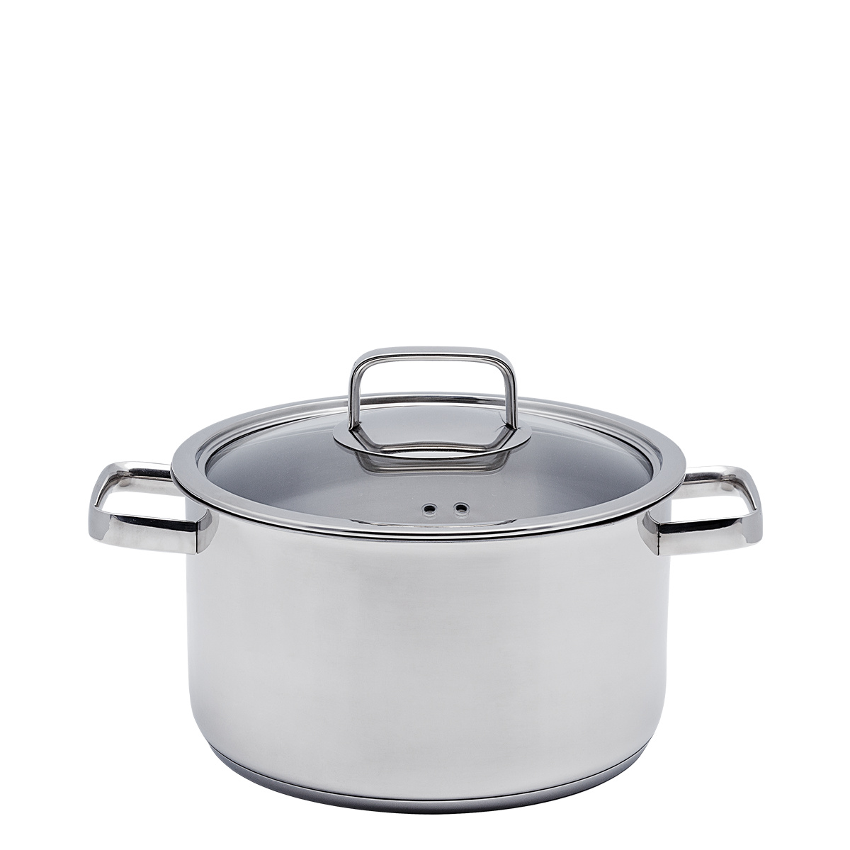 Casserole Sirius Titan 3,7 l Platinum Lunasol
