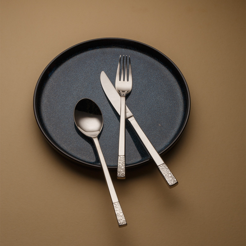 5-Piece Cutlery Set - Fiori