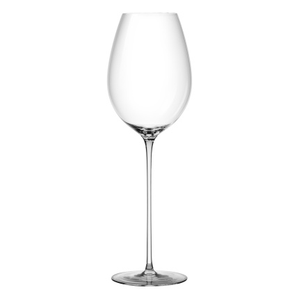 Calici da vino bianco 280 ml set 2 pz - FLOW Glas Platinum Line