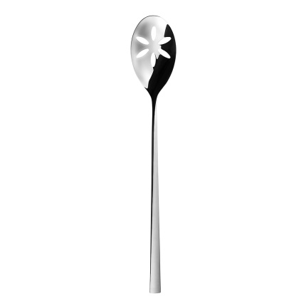 Cucchiaio per insalata forato XXL - Living