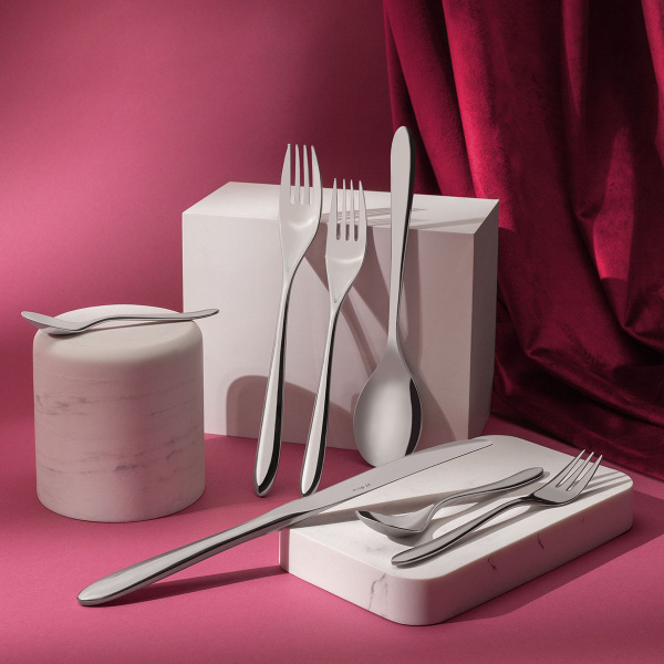 36-Piece Cutlery Set - Valencia