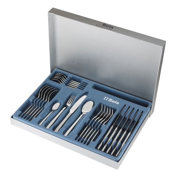 Set di posate 24 pezzi - Peking