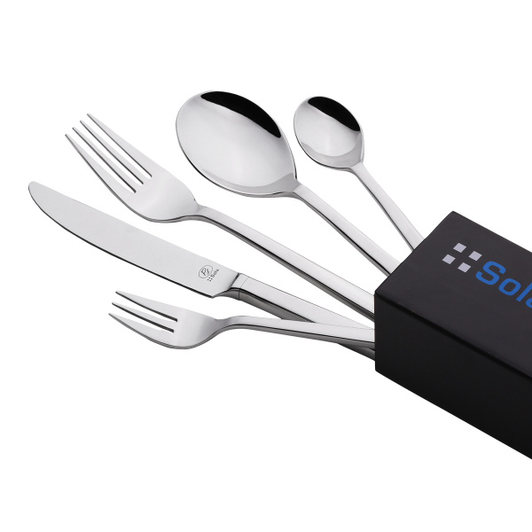 Besteck-Set 5-tlg. - Fiori