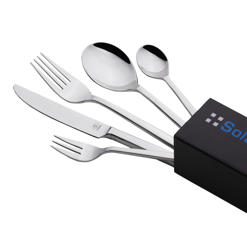 Besteck-Set 5-tlg. - Fiori