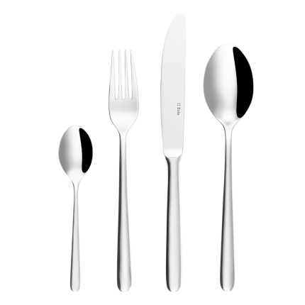 Besteck-Set 24-tlg. Faro | Sola Premium