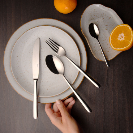 Besteck-Set 24-tlg. Faro | Sola Premium