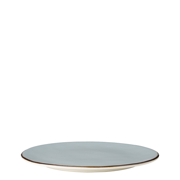 Speiseteller Coupe 28 cm - Gaya Elements Day North