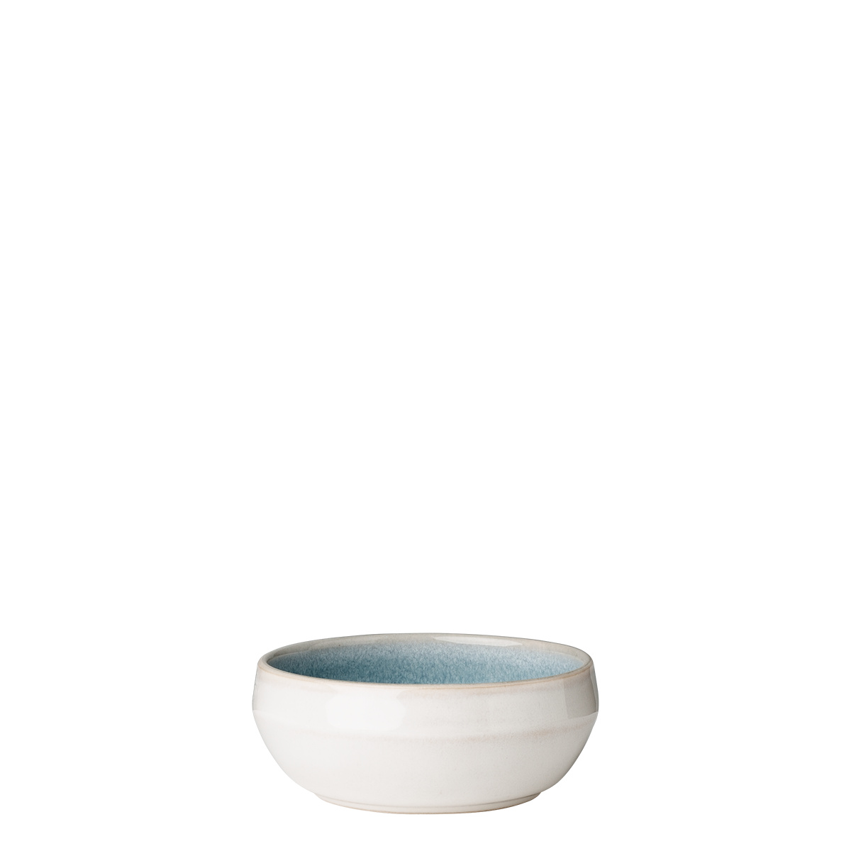 Schale 10 cm – Gaya Elements Glacial Ice North
