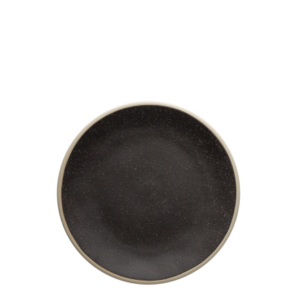 Dinner plate Coupe 22 cm - Gaya Elements Terra North