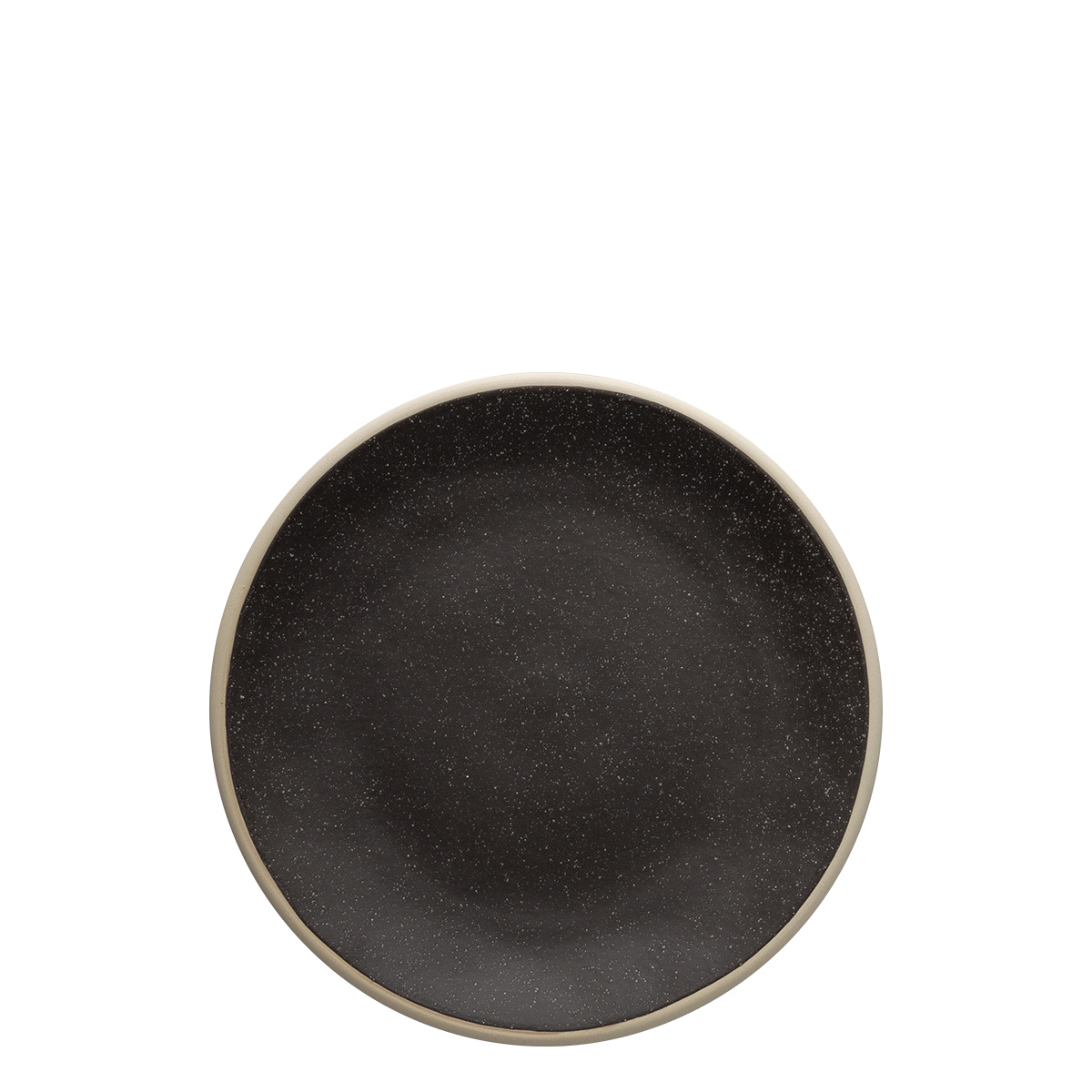 Speiseteller Coupe 22 cm - Gaya Elements Terra North