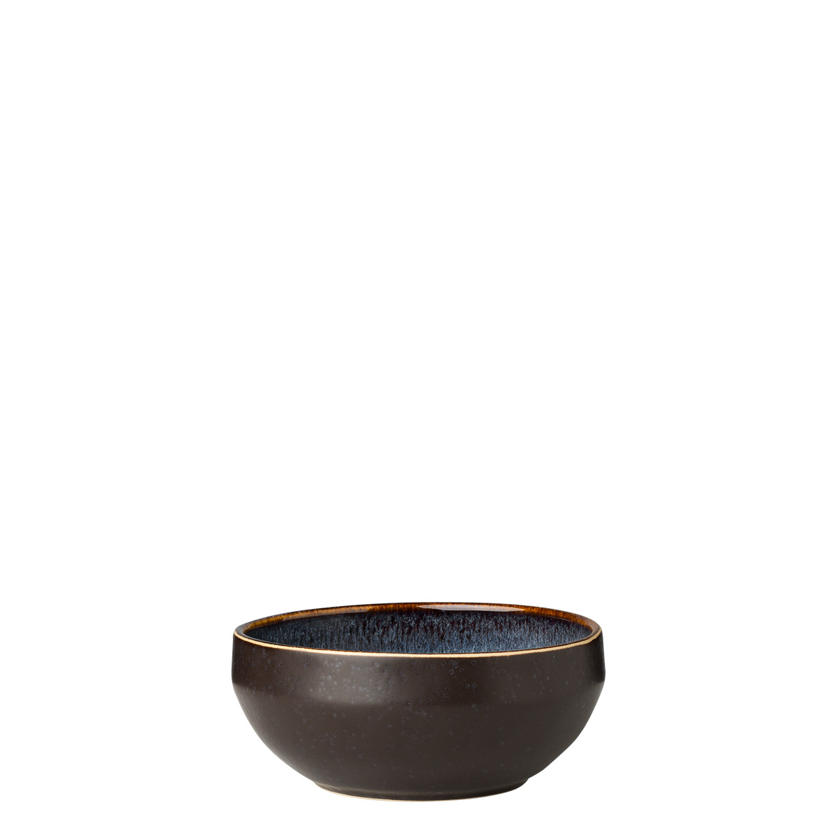 Bowl 12 cm – Gaya Elements Night Terra
