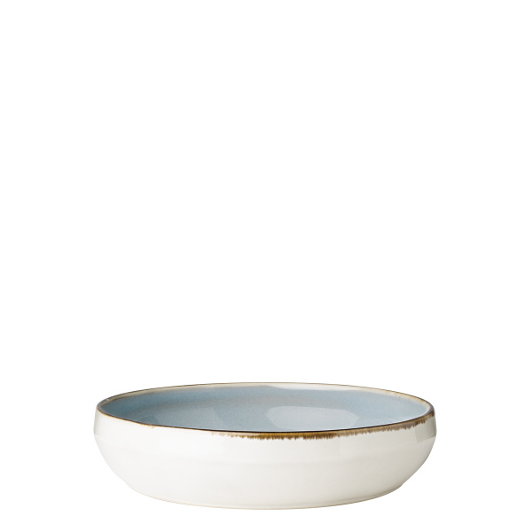 Deep plate U-Coupe 22 cm - Gaya Elements Day North