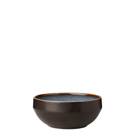 Bowl 15 cm – Gaya Elements Night Terra