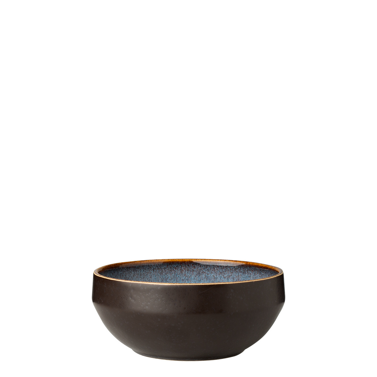 Bowl 15 cm – Gaya Elements Night Terra