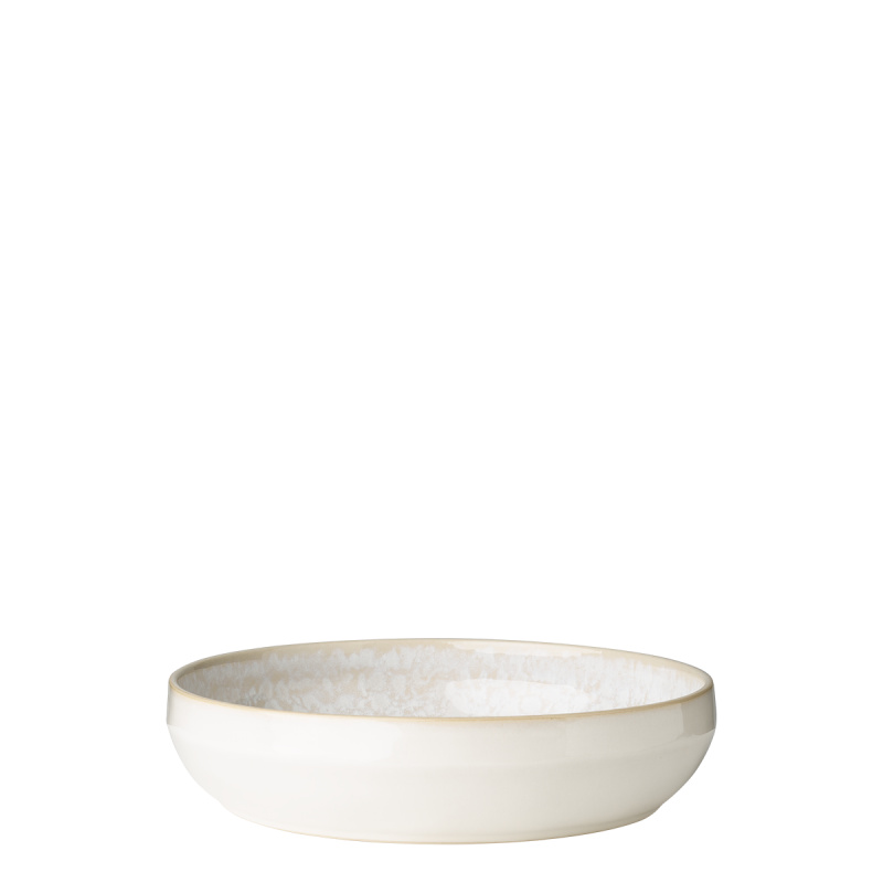 Deep plate U-Coupe 22 cm - Gaya Elements Lumina North