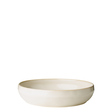 Deep plate U-Coupe 22 cm - Gaya Elements North Quest