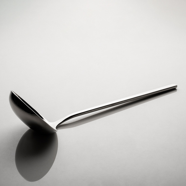 Soup Ladle - Living