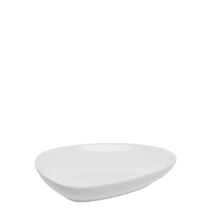 Deep plate 22,5 cm Flow Eco