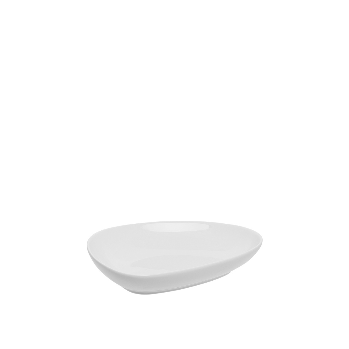 Piatto fondo 22,5 cm Flow Eco