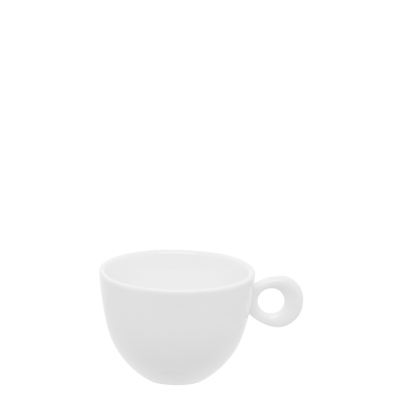 Coffee / tea cup 200 ml - RGB