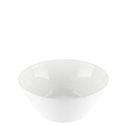 Schüssel konisch L 25cm - RGB