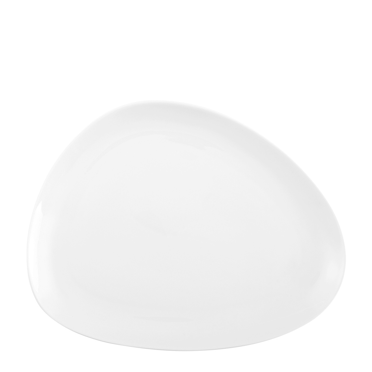 Shallow Plate 25.5 cm – Flow Eco