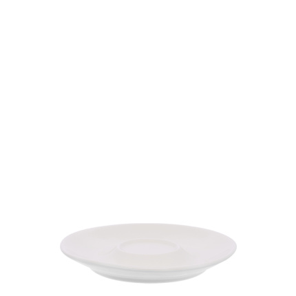 Saucer for coffee/tea - RGB