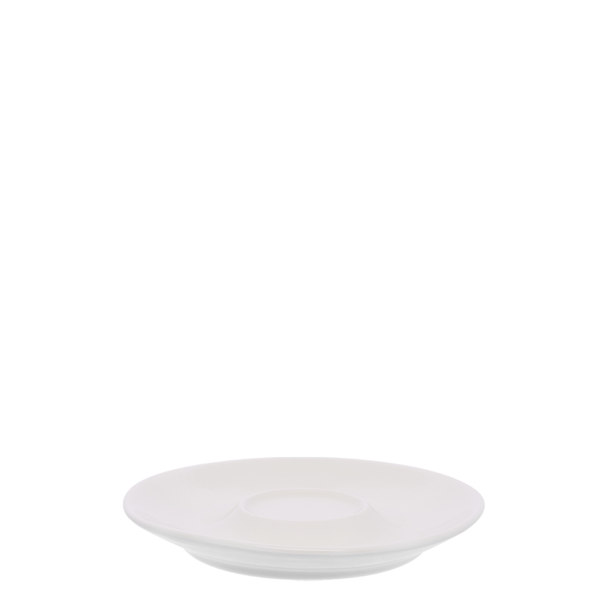 Saucer for coffee/tea - RGB