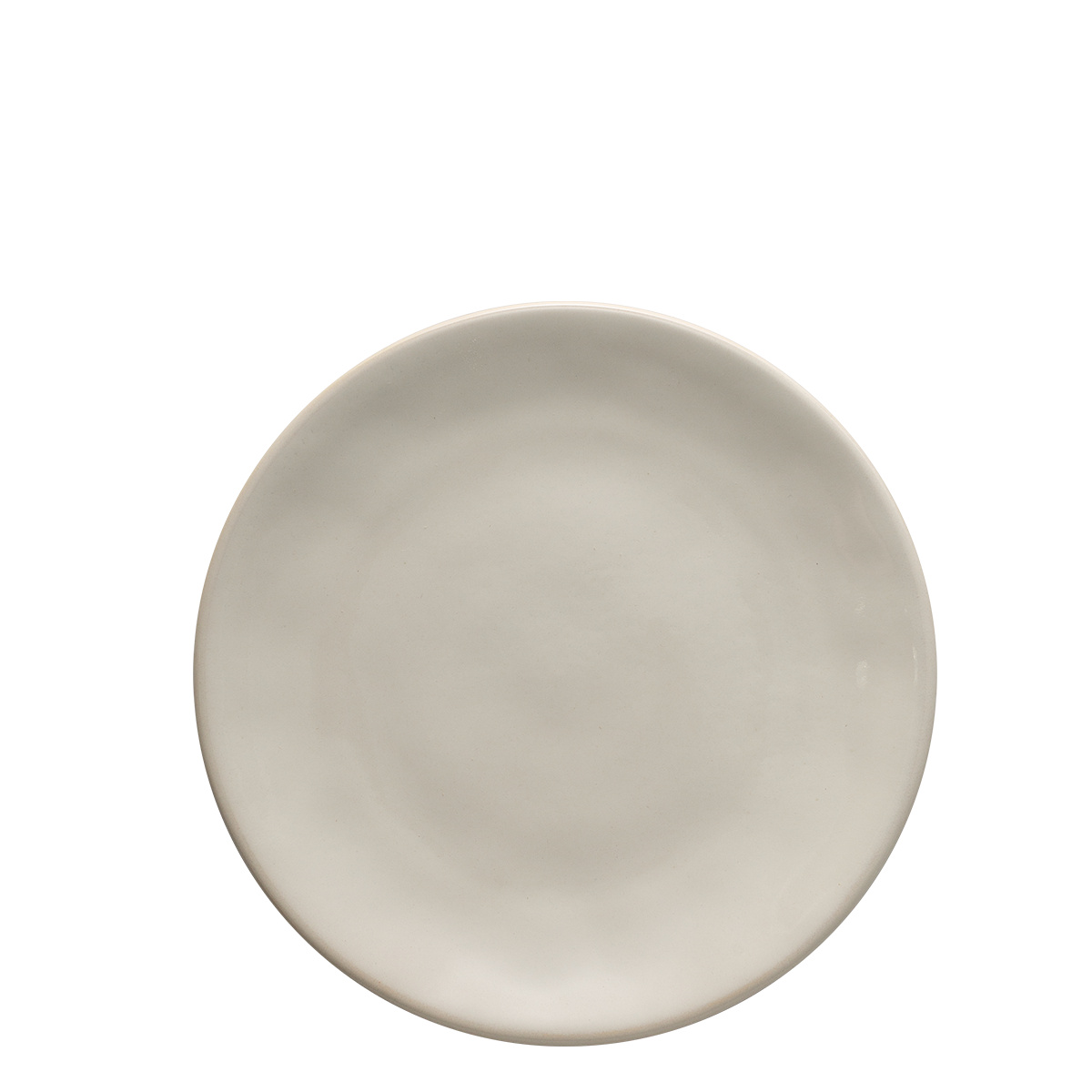 Dinner plate Coupe 22 cm - Gaya Elements North Quest