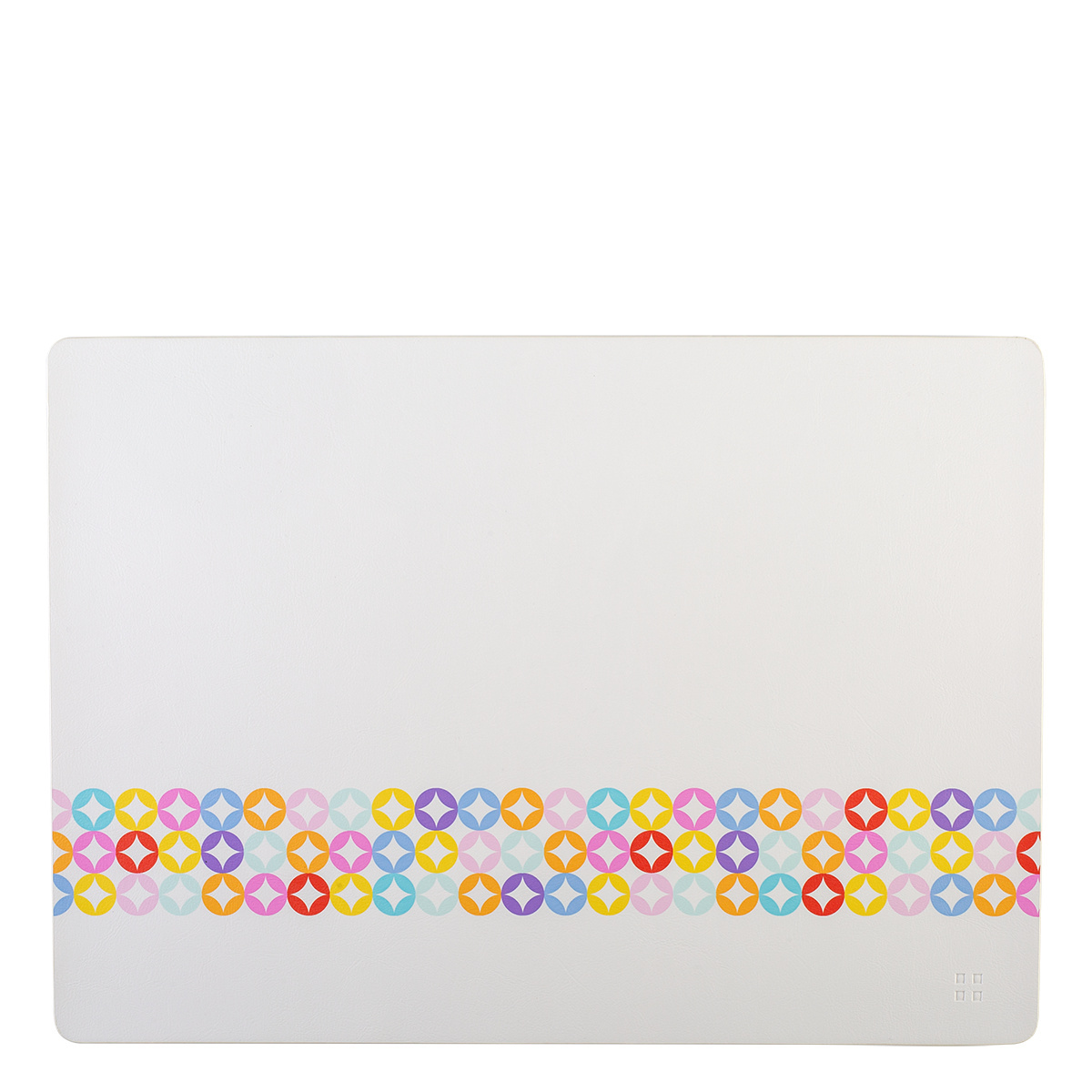 Colorful children's placemat PVC - Elements Ambiente Graphic