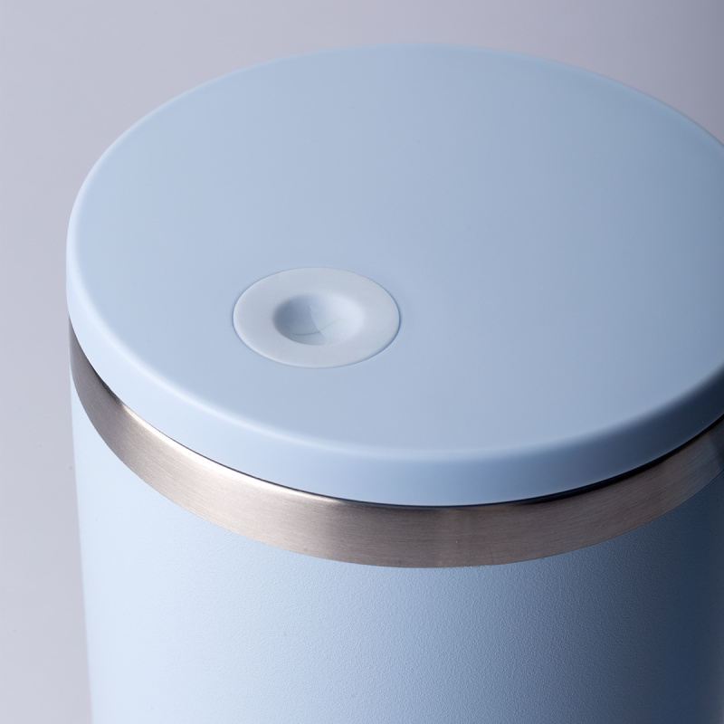 Tazza termica To Go Cup by Sola - azzurro opaco