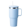 Thermo Cup To Go by Sola - bleu clair mat