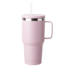 Thermo Cup To Go di Sola — rosa antico opaco