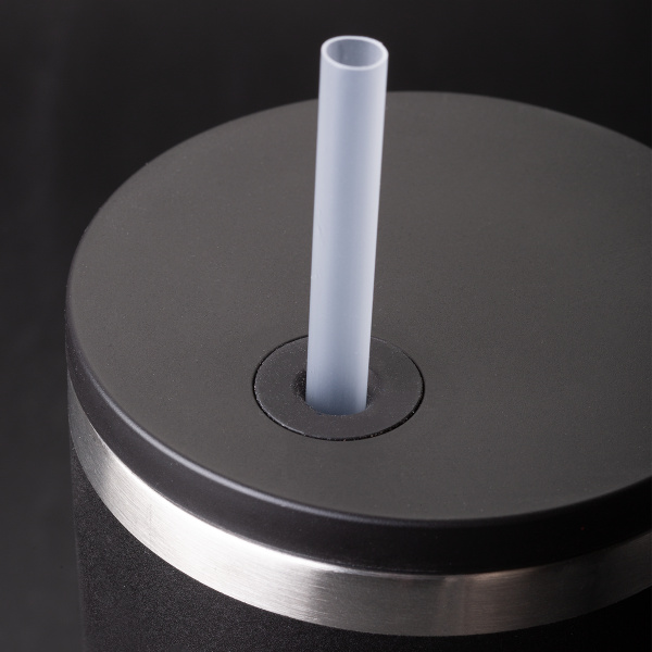 Tazza termica To Go Cup by Sola - nero opaco