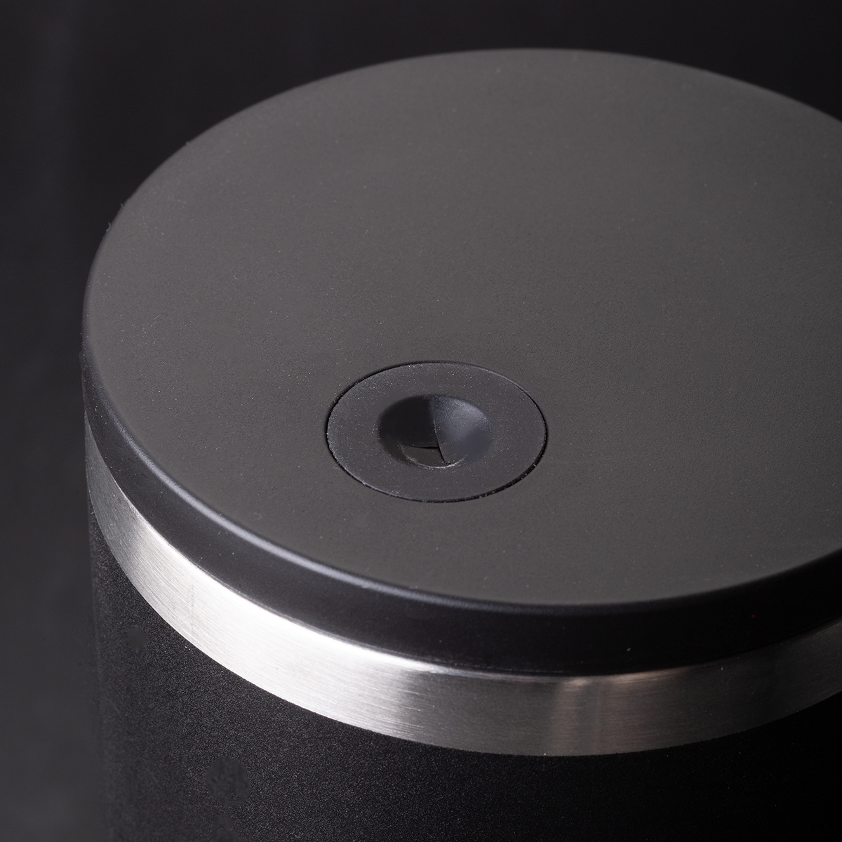 Thermal mug To Go Cup by Sola - matte black