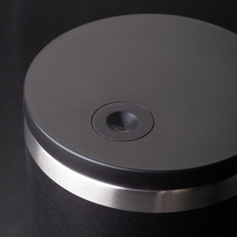 Thermal mug To Go Cup by Sola - matte black