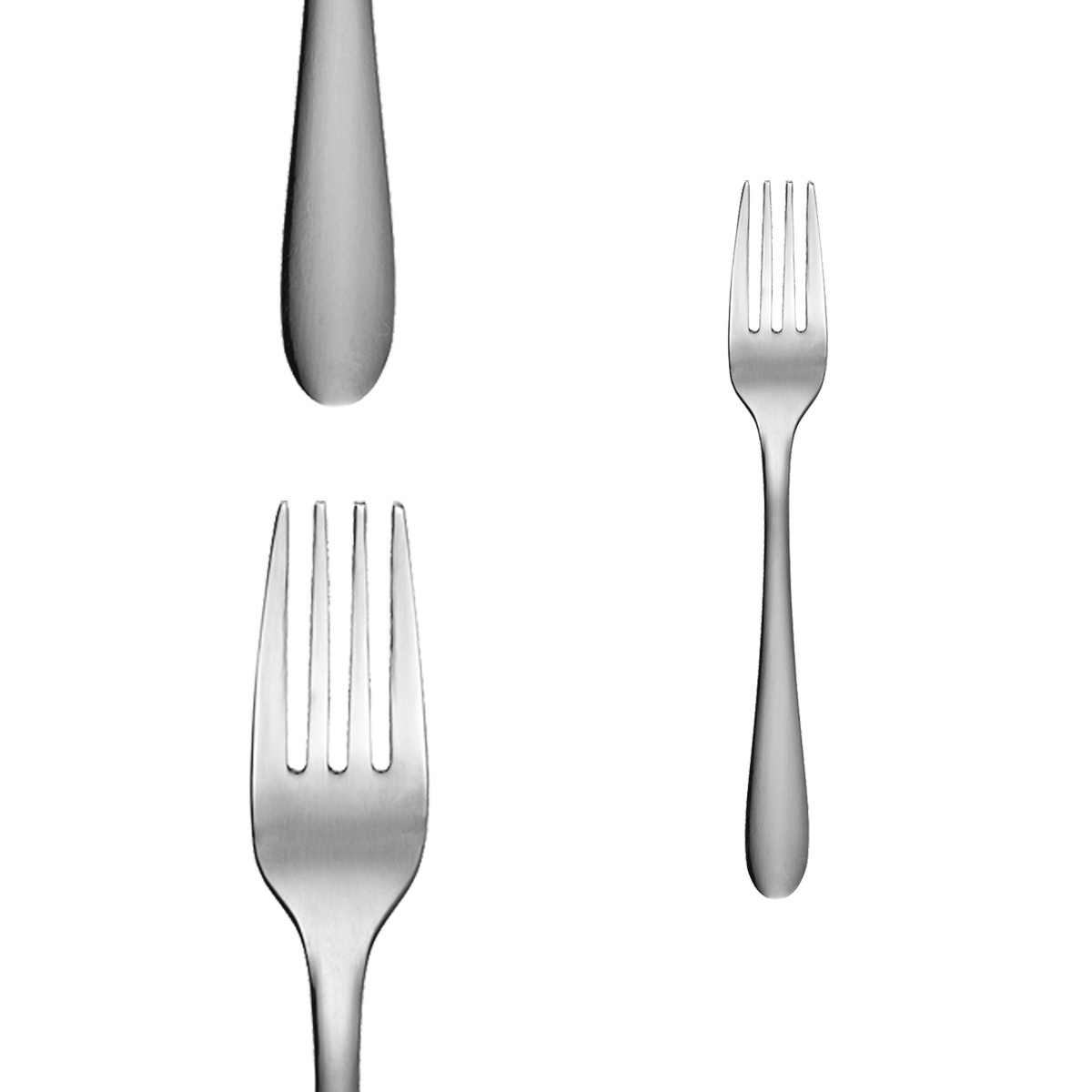 Cutlery set 30 pcs - Segno CR