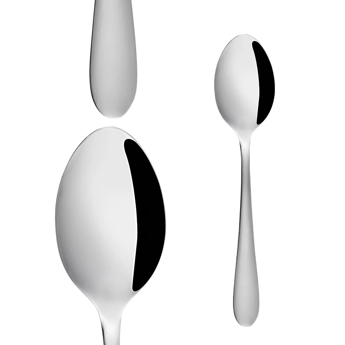 Cutlery set 30 pcs - Segno CR