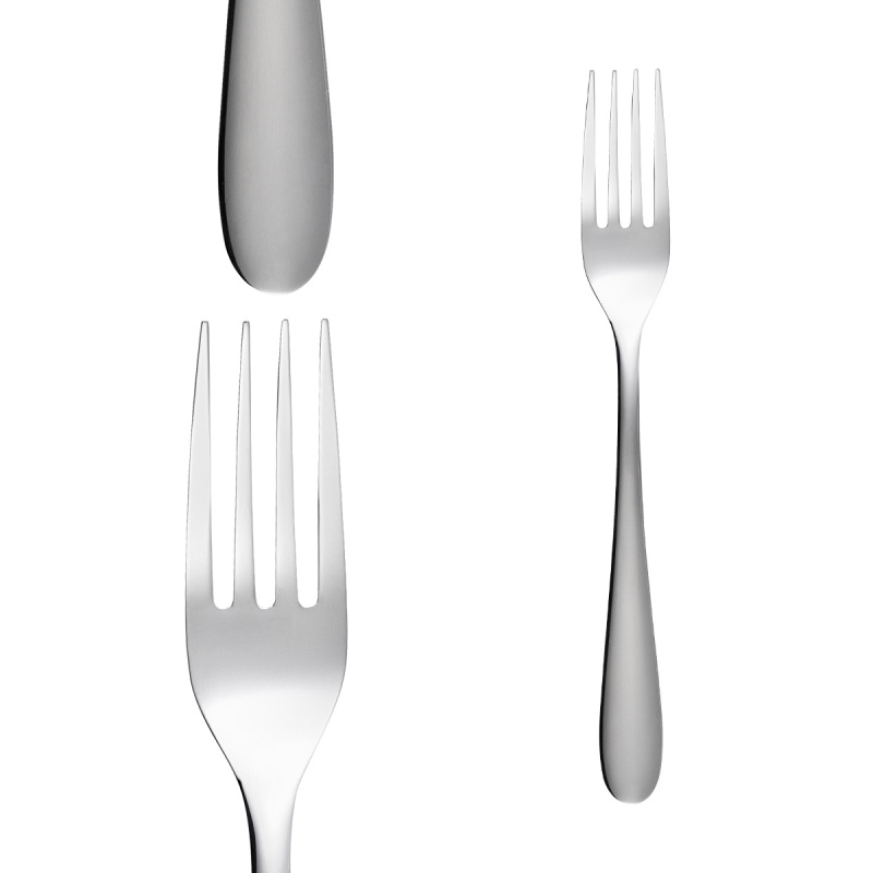 Cutlery set 30 pcs - Segno CR