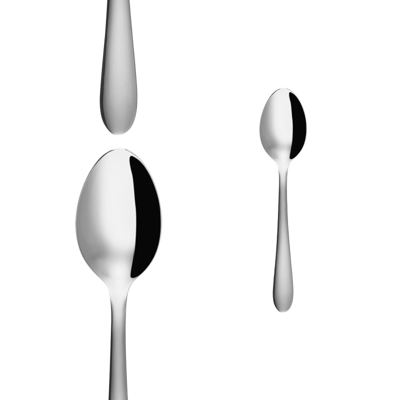 Cutlery set 30 pcs - Segno CR