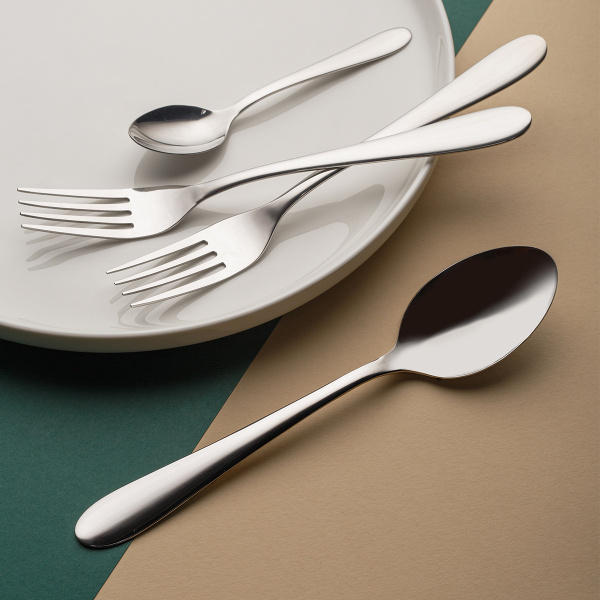 Besteckset 30-tlg. - Segno CR