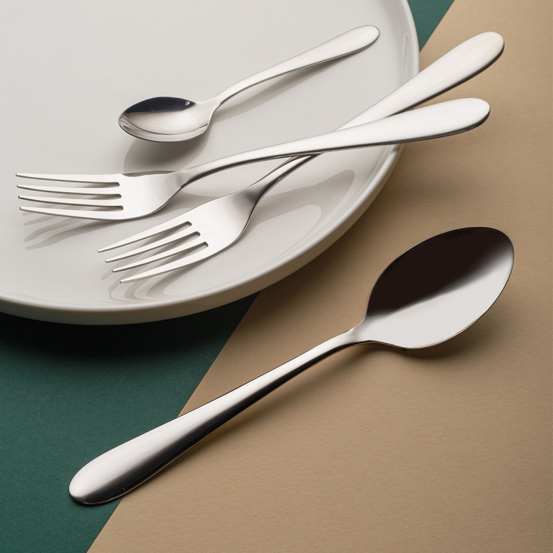 Cutlery set 30 pcs - Segno CR
