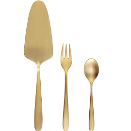 Special cutlery set