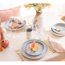 Tableware set