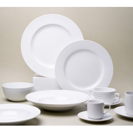 Individual dishes